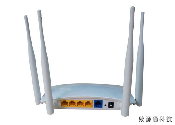 家用無線WiFi路由器常見誤區(qū)