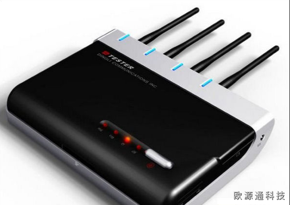無線WiFi天線路由器